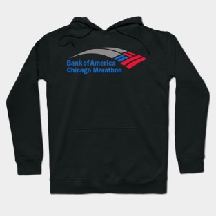 Chicago Marathon Hoodie